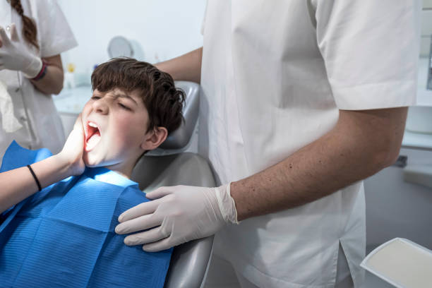 Best Emergency Dental Surgery in Silver Springs, NV
